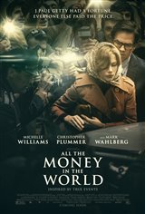 All the Money in the World Movie Trailer