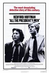 All the President's Men Movie Trailer