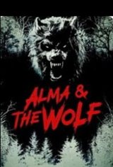 Alma and the Wolf Movie Poster