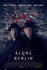 Alone in Berlin Movie Trailer