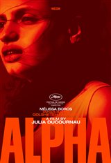 Alpha Movie Trailer
