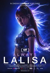 Always Lalisa Movie Trailer