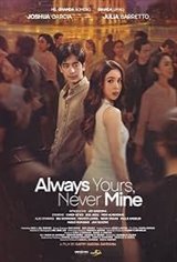 Always Yours, Never Mine Movie Poster