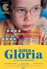 Àma Gloria (v.o.f.s.-t.f.) Movie Poster