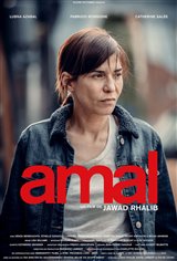 Amal Movie Poster