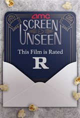 AMC Screen Unseen: June 29 Movie Poster
