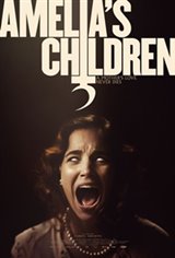 Amelia's Children Movie Poster