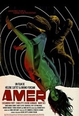 Amer Movie Poster