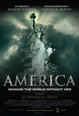 America: Imagine the World Without Her Movie Trailer