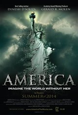 America: Imagine the World Without Her Large Poster