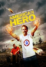 American Hero Movie Trailer