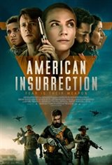 American Insurrection Movie Poster
