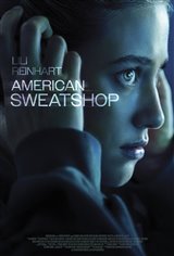 American Sweatshop Movie Poster