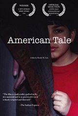American Tale Movie Poster