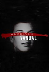American Vandal (Netflix) Movie Poster