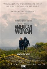 American Woman (2018) Movie Poster
