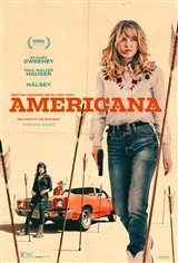 Americana Movie Poster