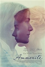 Ammonite Movie Trailer
