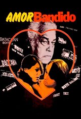 Amor Bandido Movie Poster