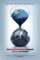 An Inconvenient Sequel: Truth to Power Movie Trailer