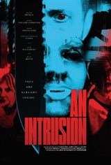 An Intrusion Movie Poster