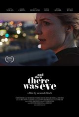 And Then There Was Eve Movie Poster