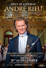 André Rieu: 70 Years Young Movie Trailer