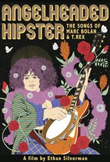 Angelheaded Hipster: The Songs of Marc Bolan & T. Rex Movie Poster