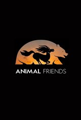 Animal Friends Movie Poster