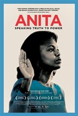 Anita (2013) Movie Poster