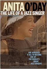 Anita O'Day: The Life of A Jazz Singer Movie Poster