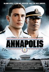 Annapolis Movie Trailer