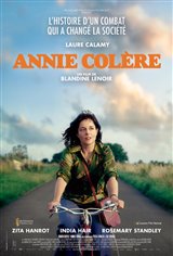 Annie Colère (v.o.f.) Movie Poster