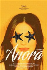 Anora Movie Trailer