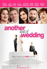 Another Kind of Wedding Movie Trailer