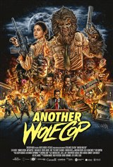 Another WolfCop Movie Trailer
