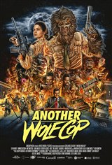 Another WolfCop Movie Poster