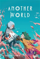 Another World Movie Poster