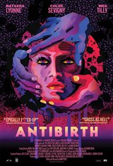 Antibirth Movie Trailer