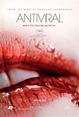 Antiviral Movie Trailer