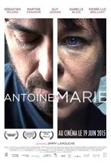 Antoine and Marie Movie Poster