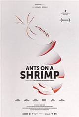 Ants on a Shrimp Movie Poster