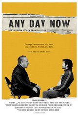 Any Day Now Movie Poster