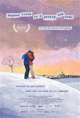 Anyone Lived In A Pretty How Town Movie Poster