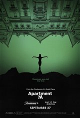 Apartment 7A (Paramount+) Movie Poster