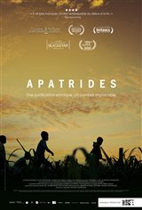 Apatrides Movie Poster