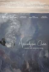 Apocalypse Child Movie Poster