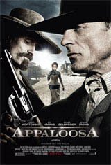 Appaloosa Movie Trailer