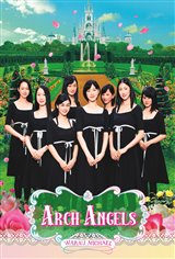 Arch Angels Movie Poster