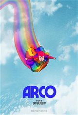 Arco Movie Poster